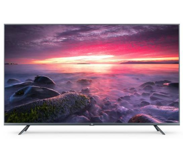 Xiaomi Mi LED TV 4S 55"  - 550128 - zdjęcie